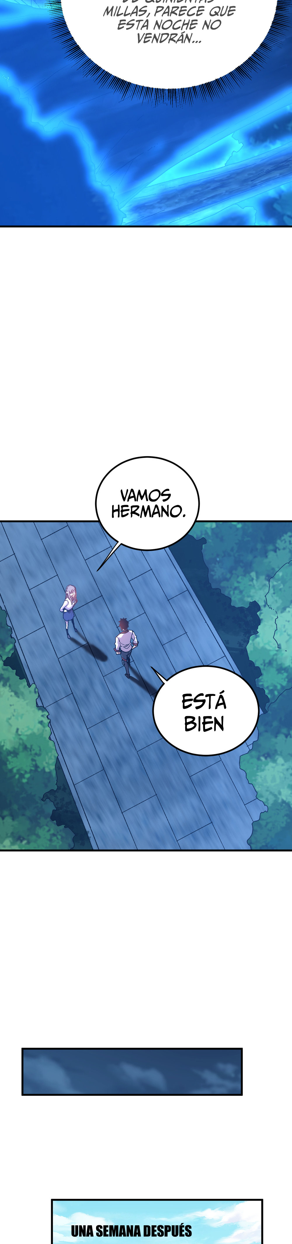 Iniciando sesión en 10,000 años en el futuro Capítulo 117 - Page 26