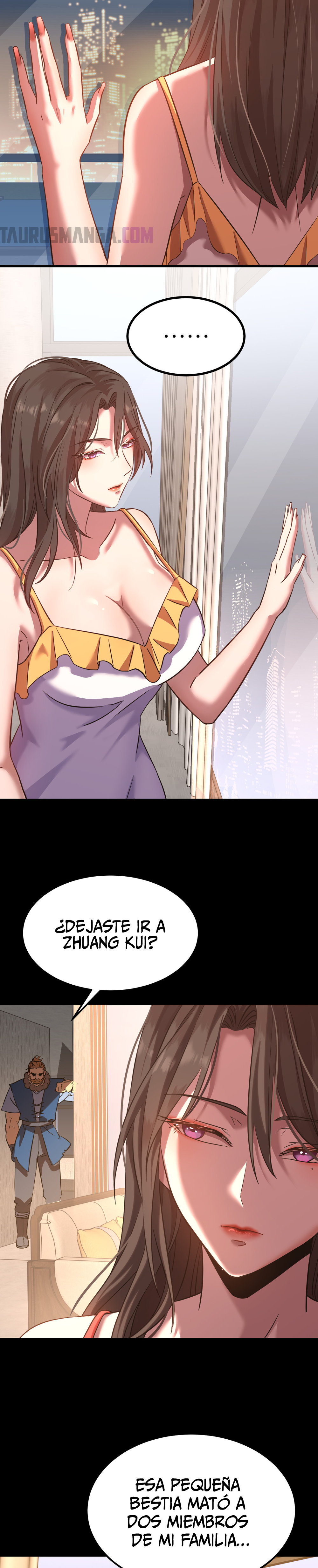 Iniciando sesión en 10,000 años en el futuro Capítulo 117 - Page 5