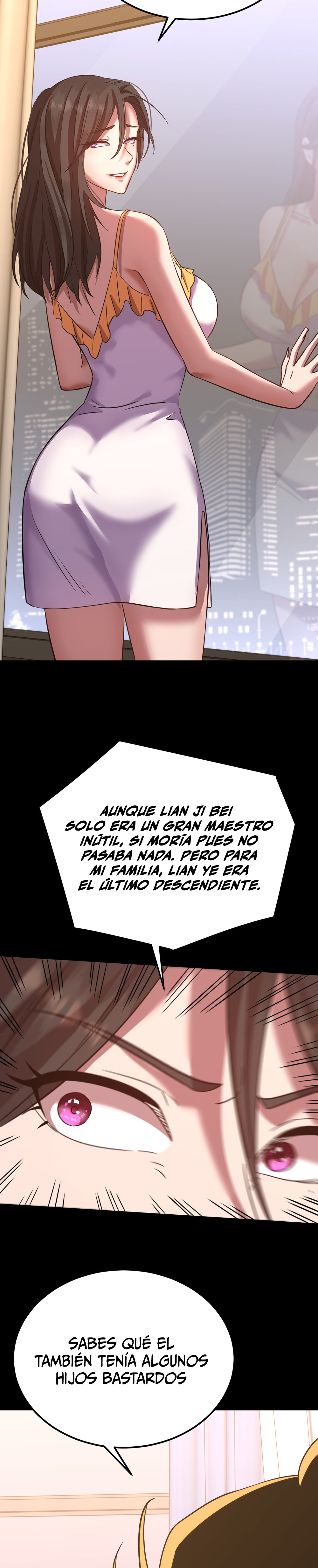 Iniciando sesión en 10,000 años en el futuro Capítulo 117 - Page 6