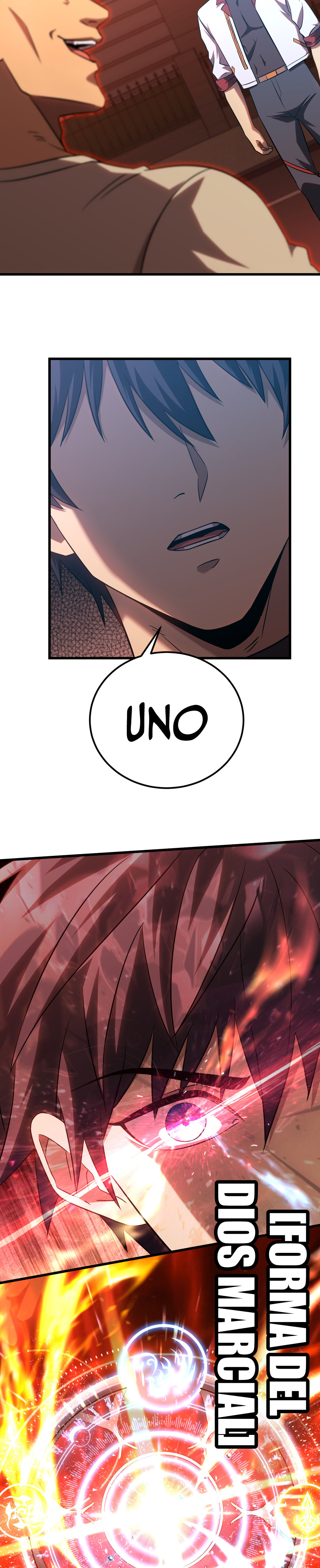 Iniciando sesión en 10,000 años en el futuro Capítulo 118 - Page 24