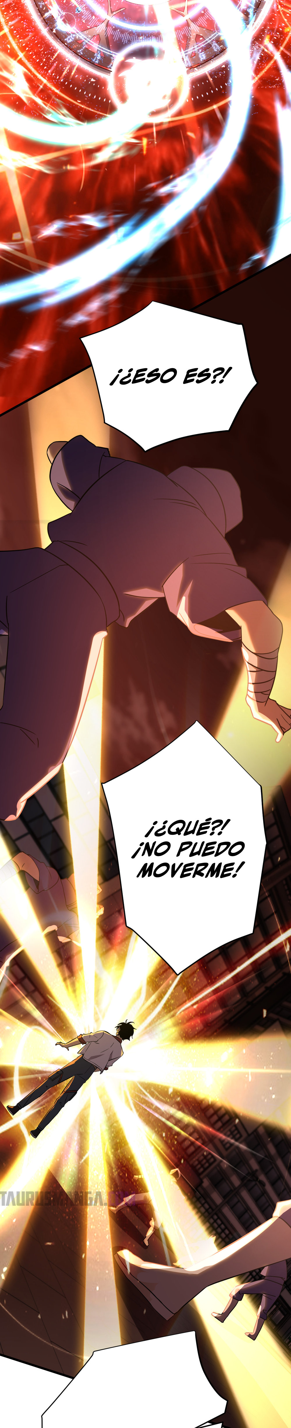 Iniciando sesión en 10,000 años en el futuro Capítulo 118 - Page 25