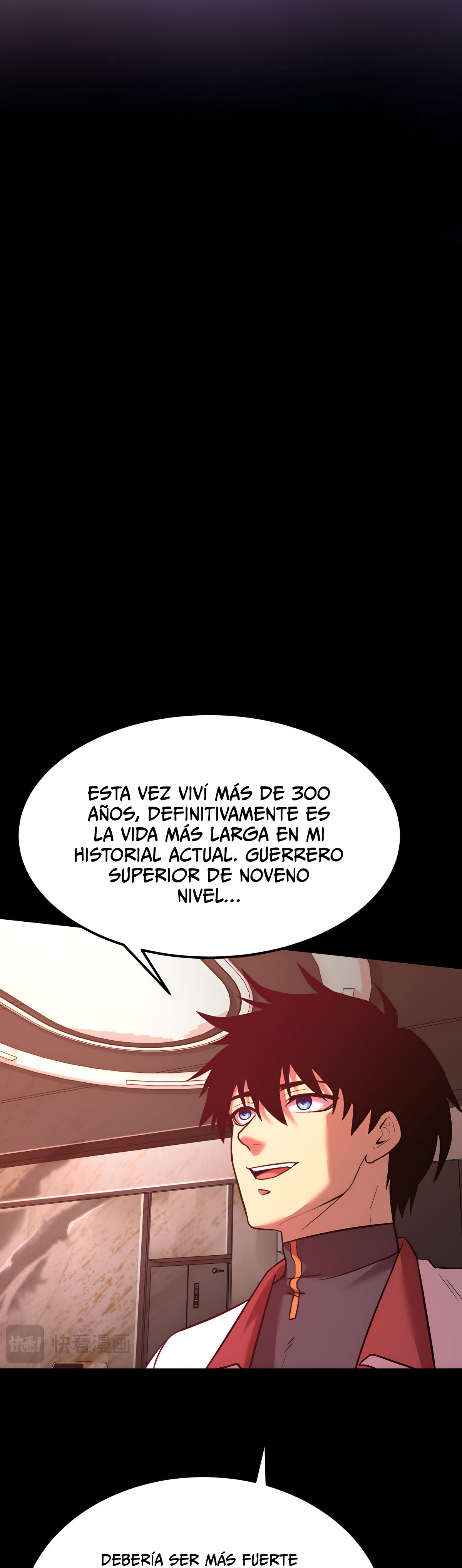 Iniciando sesión en 10,000 años en el futuro Capítulo 119 - Page 34