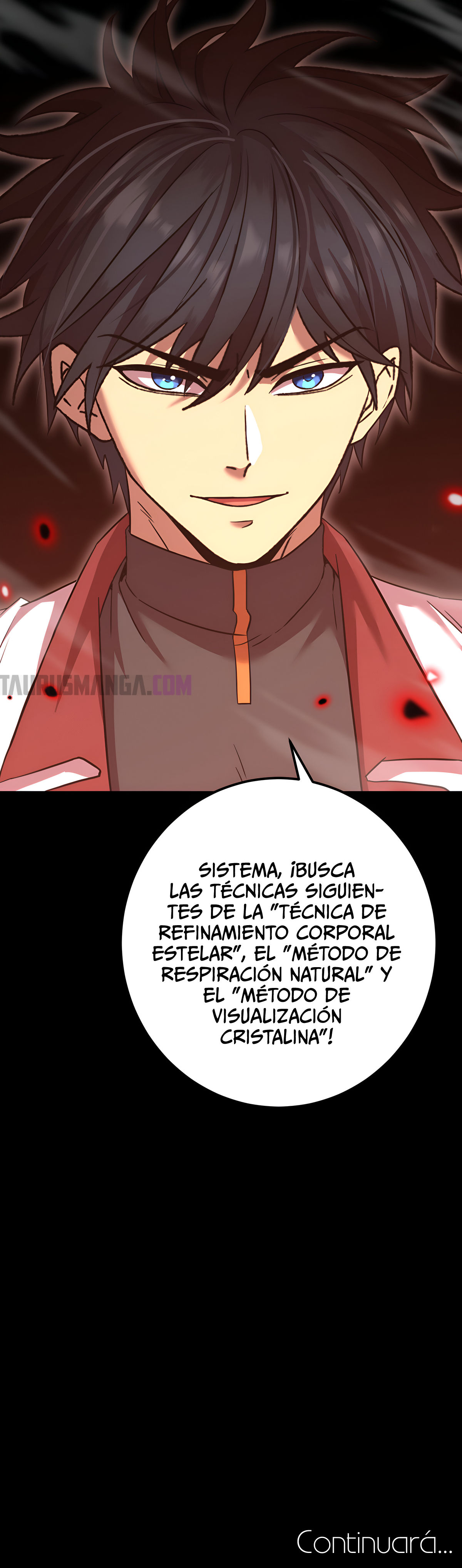 Iniciando sesión en 10,000 años en el futuro Capítulo 119 - Page 38