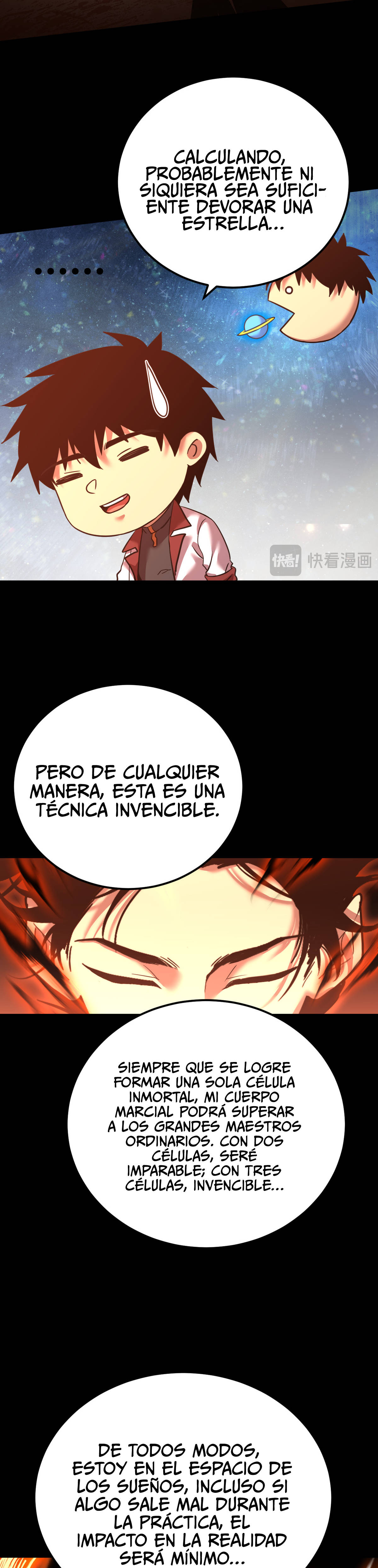 Iniciando sesión en 10,000 años en el futuro Capítulo 120 - Page 16