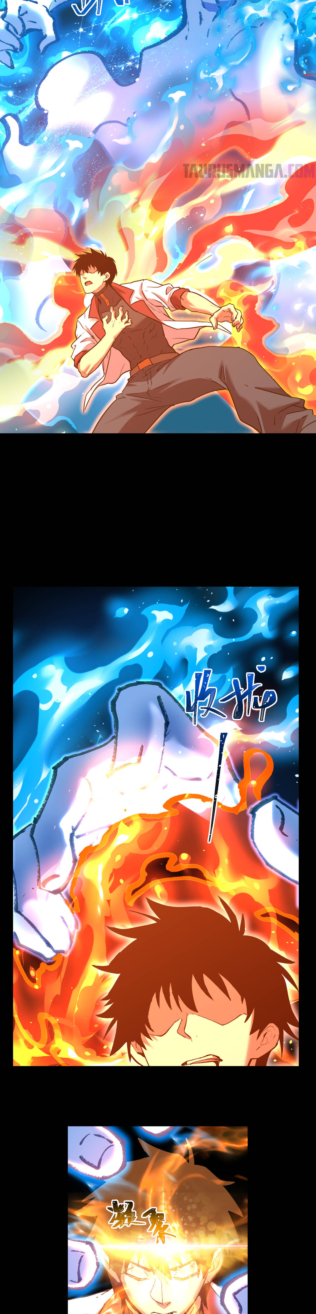 Iniciando sesión en 10,000 años en el futuro Capítulo 120 - Page 21