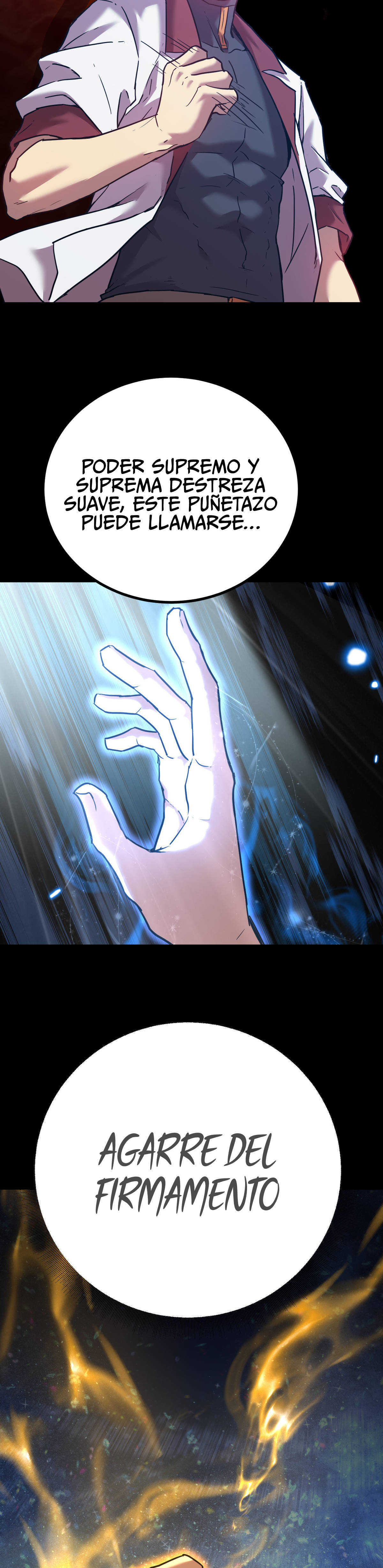 Iniciando sesión en 10,000 años en el futuro Capítulo 120 - Page 27