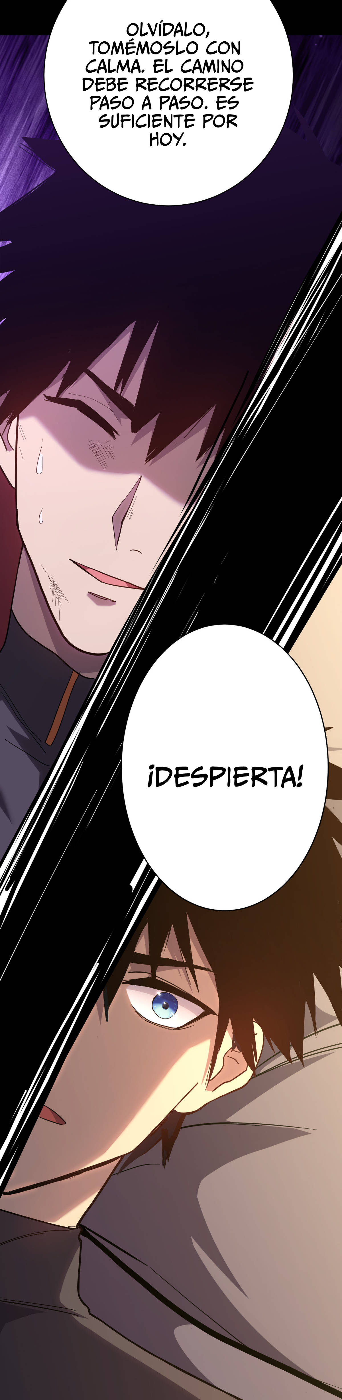 Iniciando sesión en 10,000 años en el futuro Capítulo 120 - Page 31