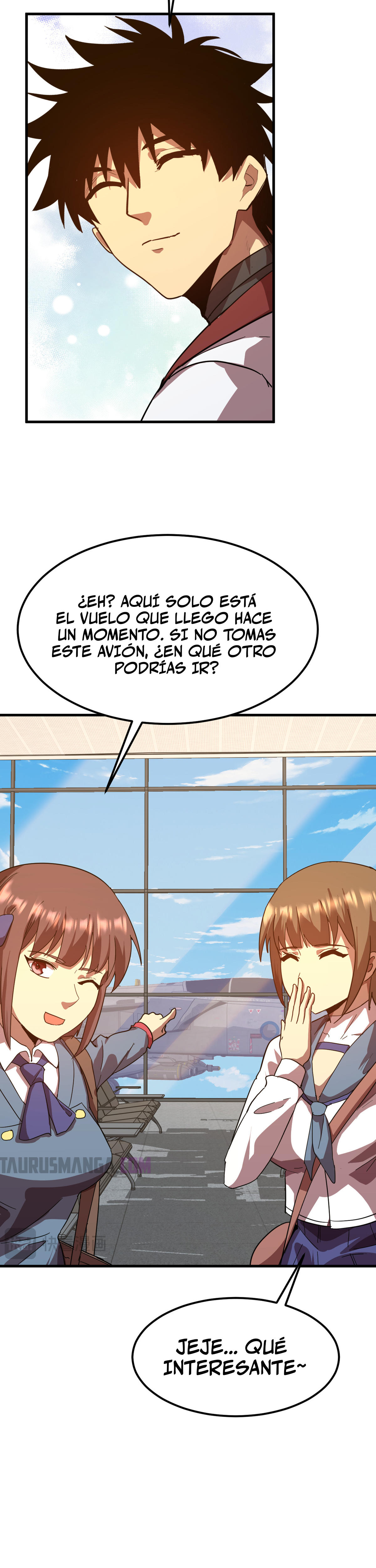 Iniciando sesión en 10,000 años en el futuro Capítulo 121 - Page 23