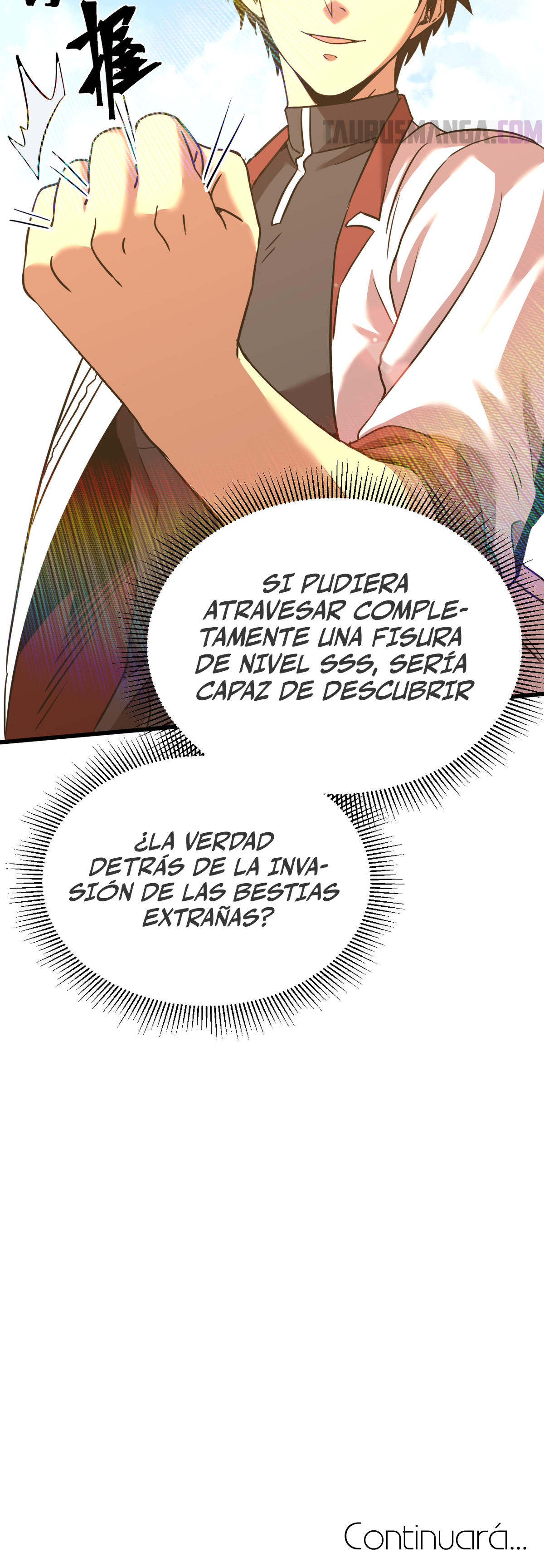 Iniciando sesión en 10,000 años en el futuro Capítulo 121 - Page 36