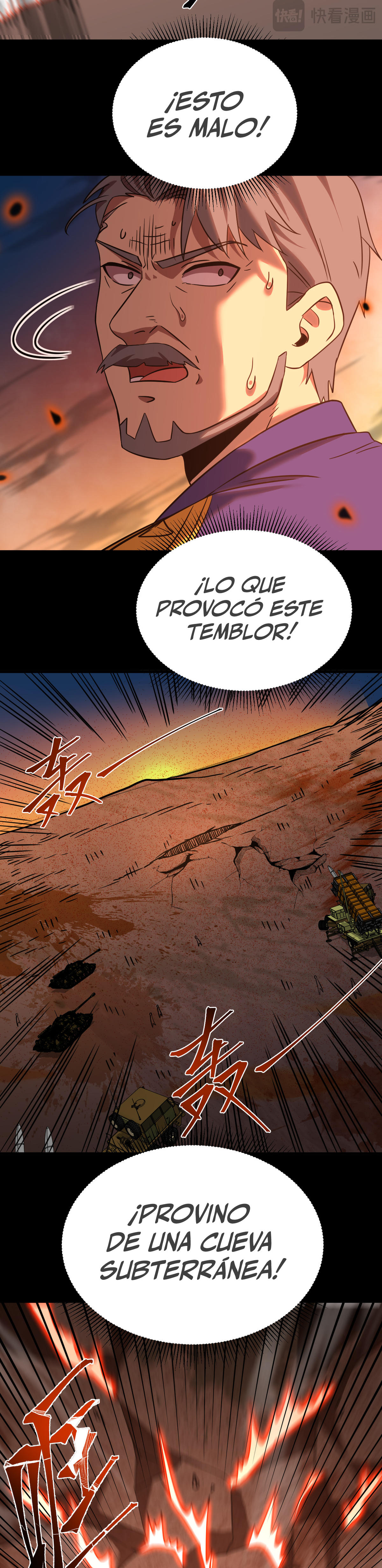 Iniciando sesión en 10,000 años en el futuro Capítulo 122 - Page 18