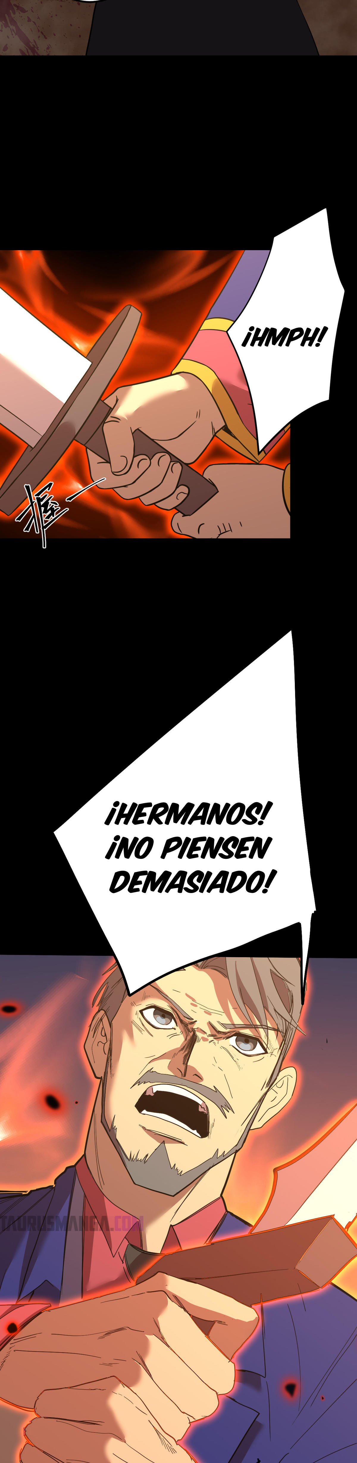 Iniciando sesión en 10,000 años en el futuro Capítulo 122 - Page 23
