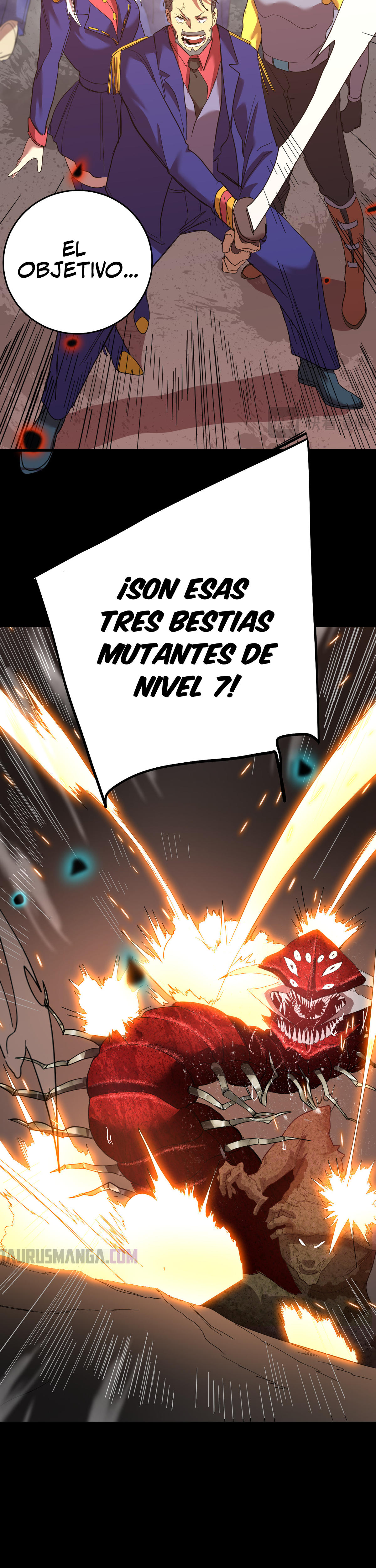 Iniciando sesión en 10,000 años en el futuro Capítulo 122 - Page 25