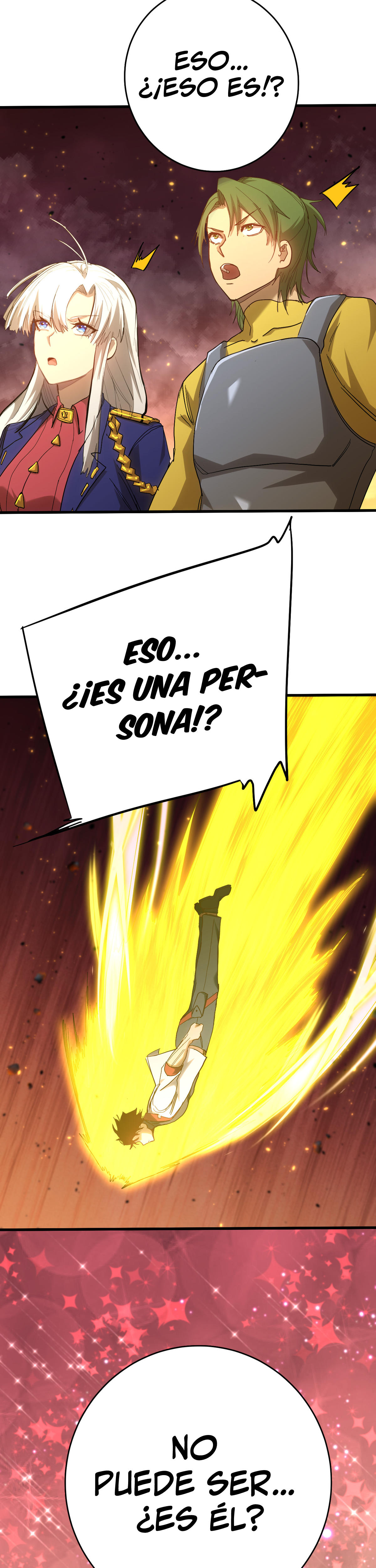 Iniciando sesión en 10,000 años en el futuro Capítulo 122 - Page 31