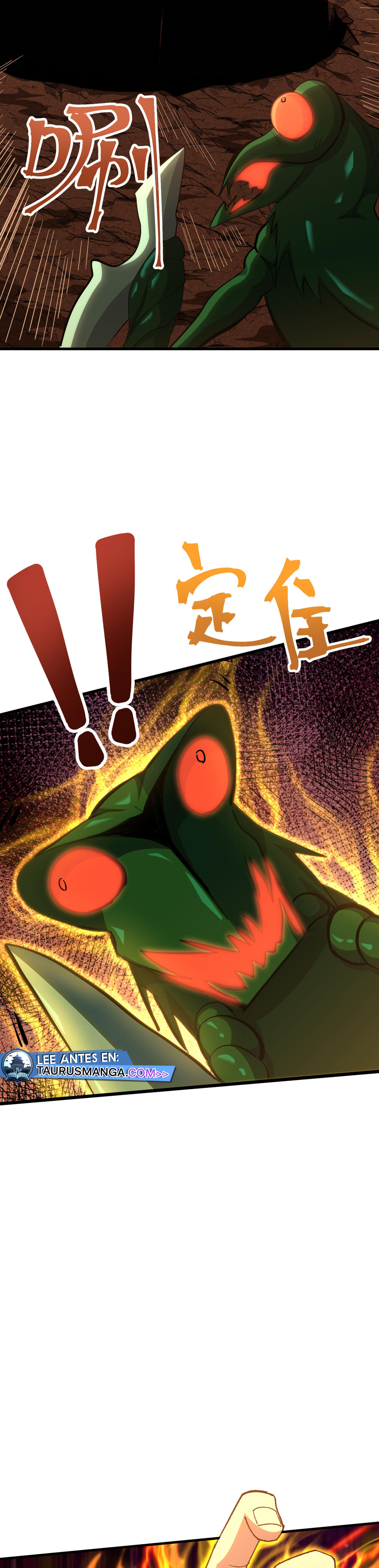 Iniciando sesión en 10,000 años en el futuro Capítulo 123 - Page 14