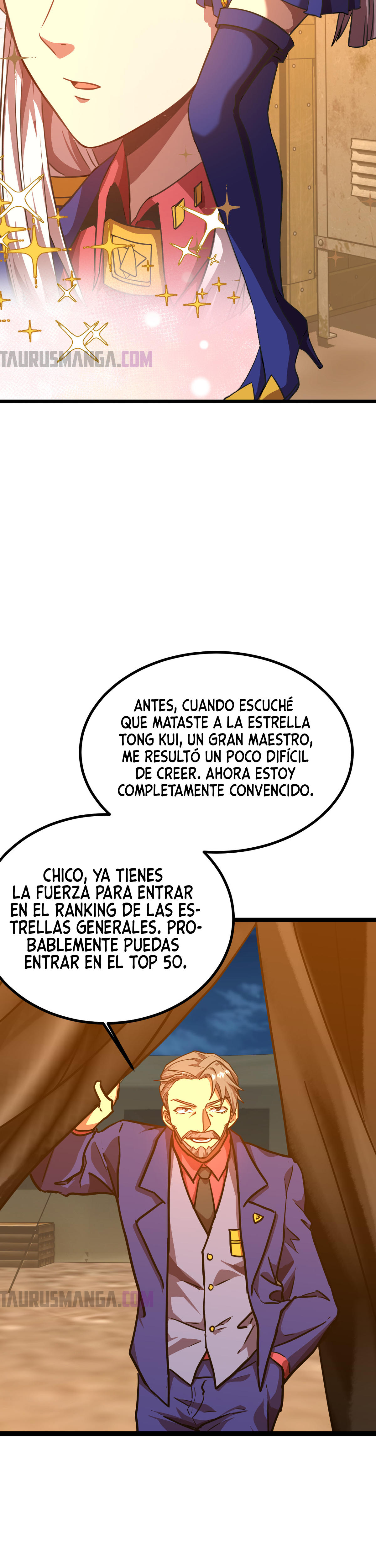 Iniciando sesión en 10,000 años en el futuro Capítulo 123 - Page 25