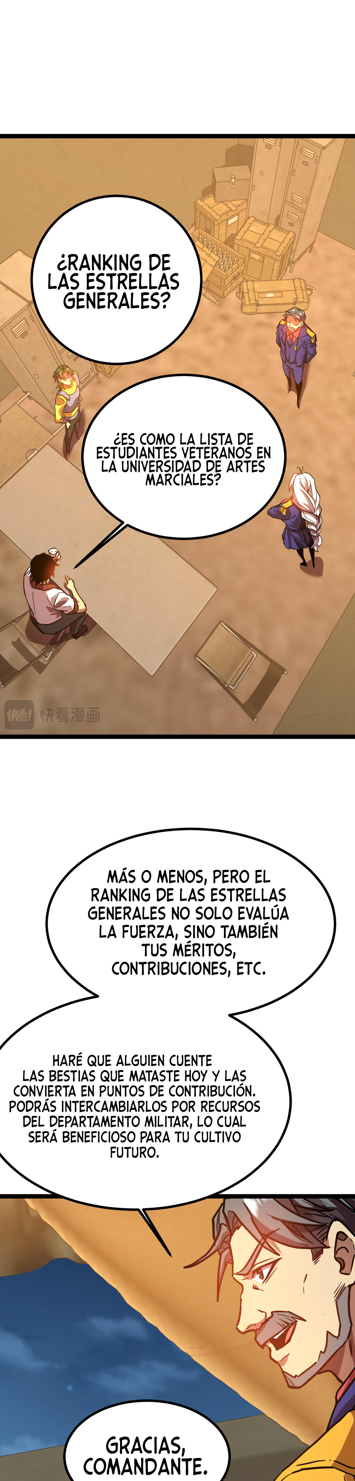 Iniciando sesión en 10,000 años en el futuro Capítulo 123 - Page 26
