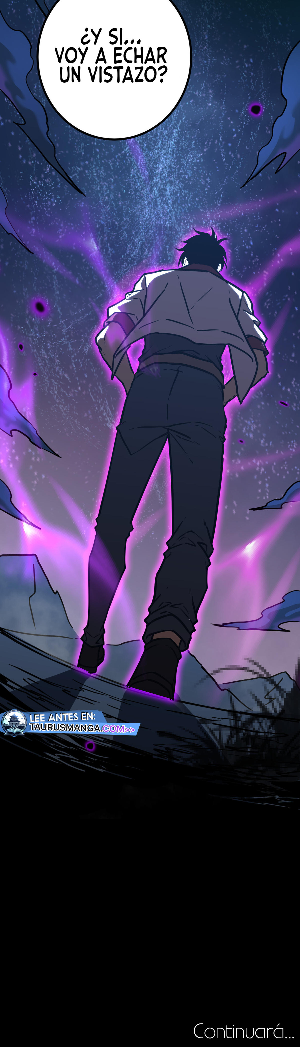 Iniciando sesión en 10,000 años en el futuro Capítulo 123 - Page 39