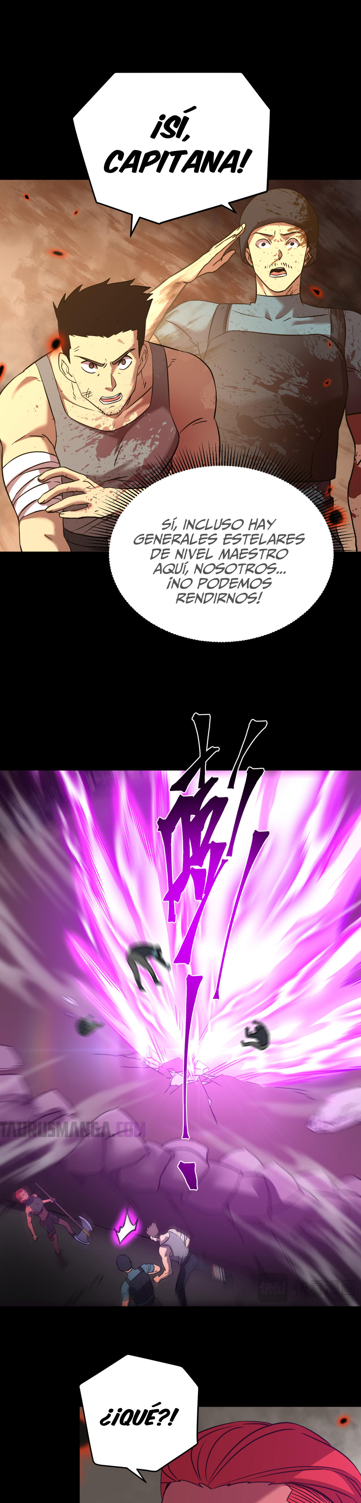 Iniciando sesión en 10,000 años en el futuro Capítulo 124 - Page 6