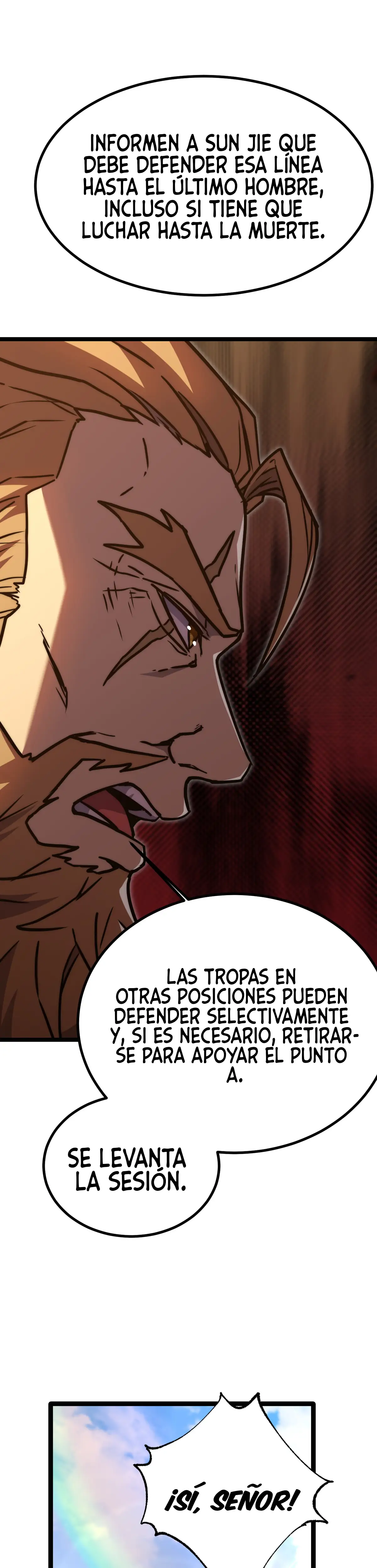 Iniciando sesión en 10,000 años en el futuro Capítulo 125 - Page 10