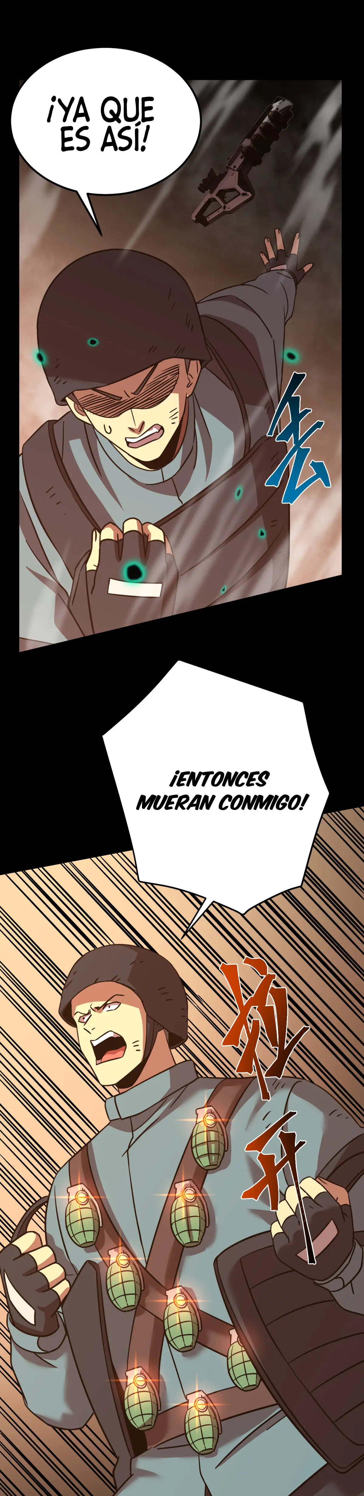 Iniciando sesión en 10,000 años en el futuro Capítulo 125 - Page 27