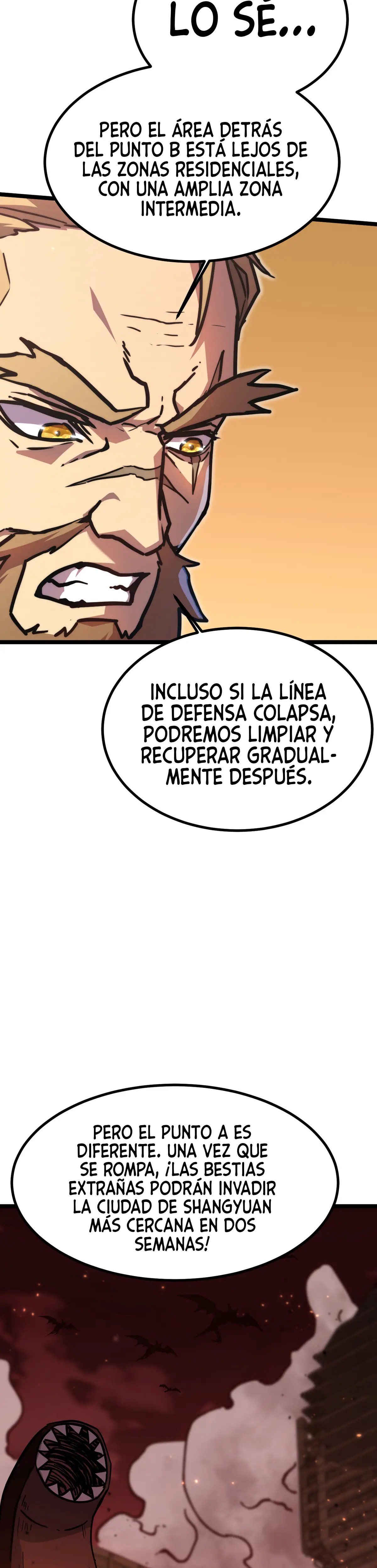 Iniciando sesión en 10,000 años en el futuro Capítulo 125 - Page 7