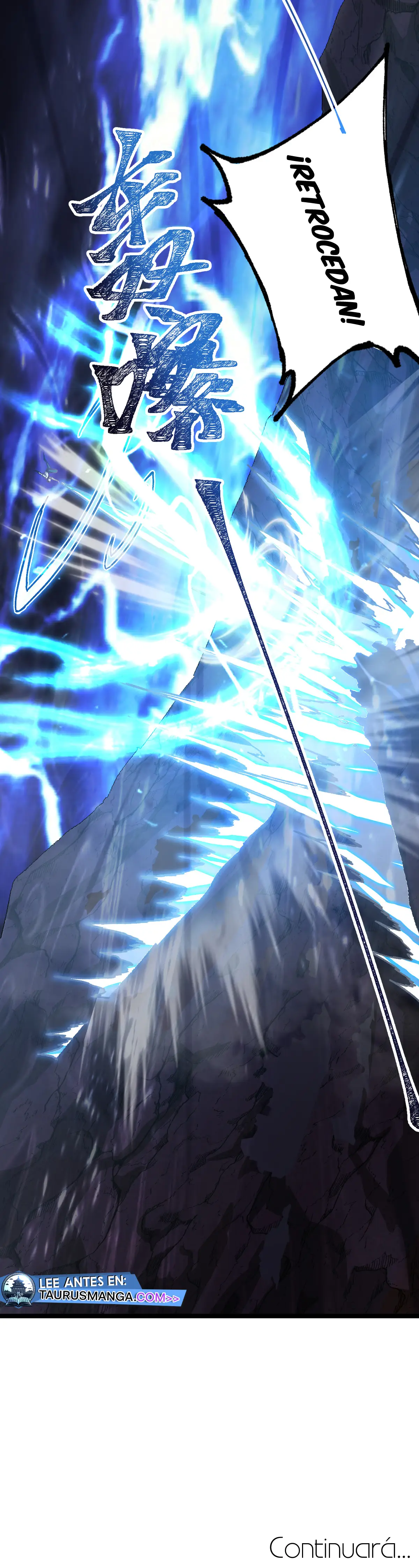 Iniciando sesión en 10,000 años en el futuro Capítulo 126 - Page 29