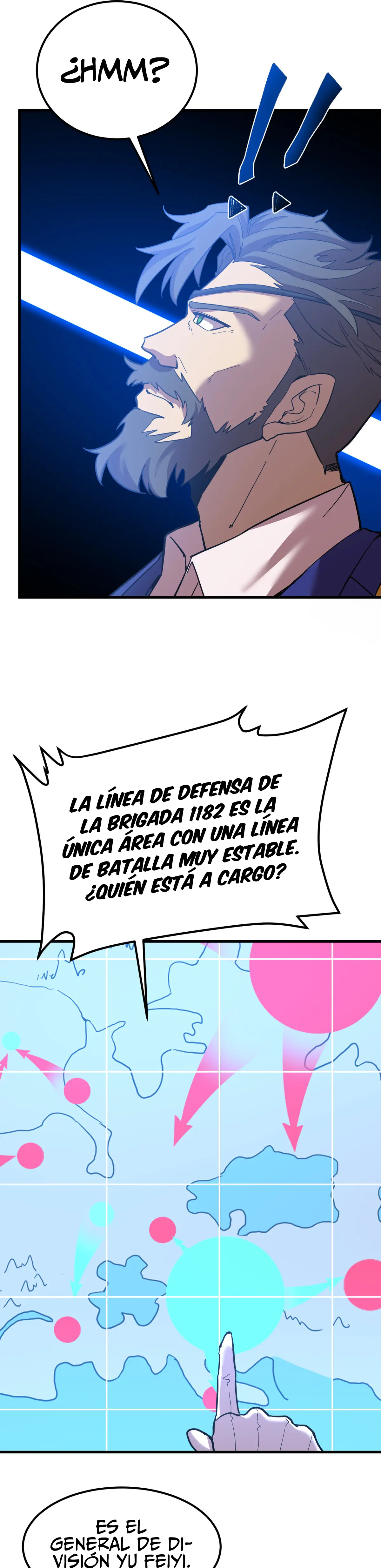 Iniciando sesión en 10,000 años en el futuro Capítulo 127 - Page 24