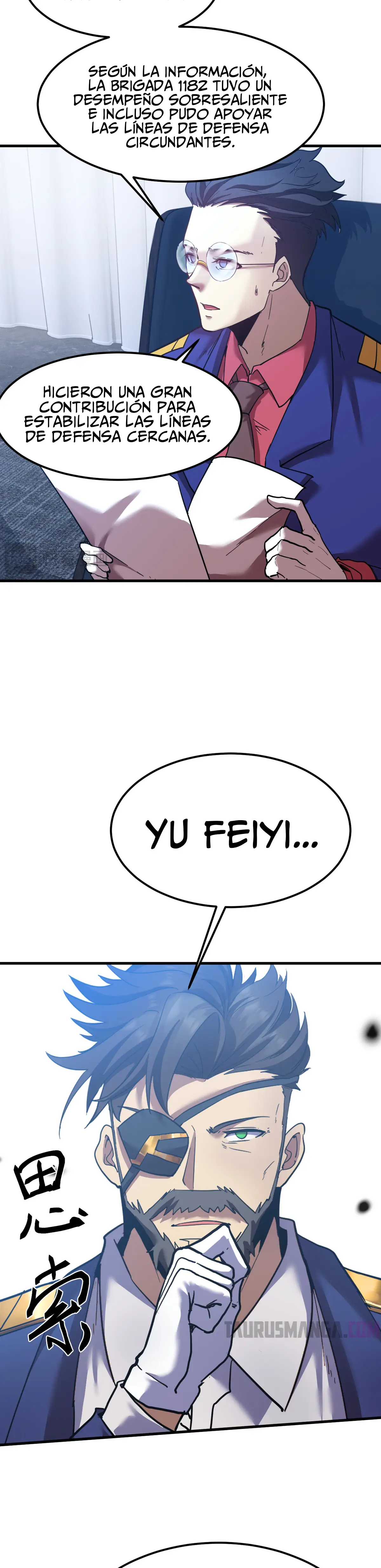 Iniciando sesión en 10,000 años en el futuro Capítulo 127 - Page 25