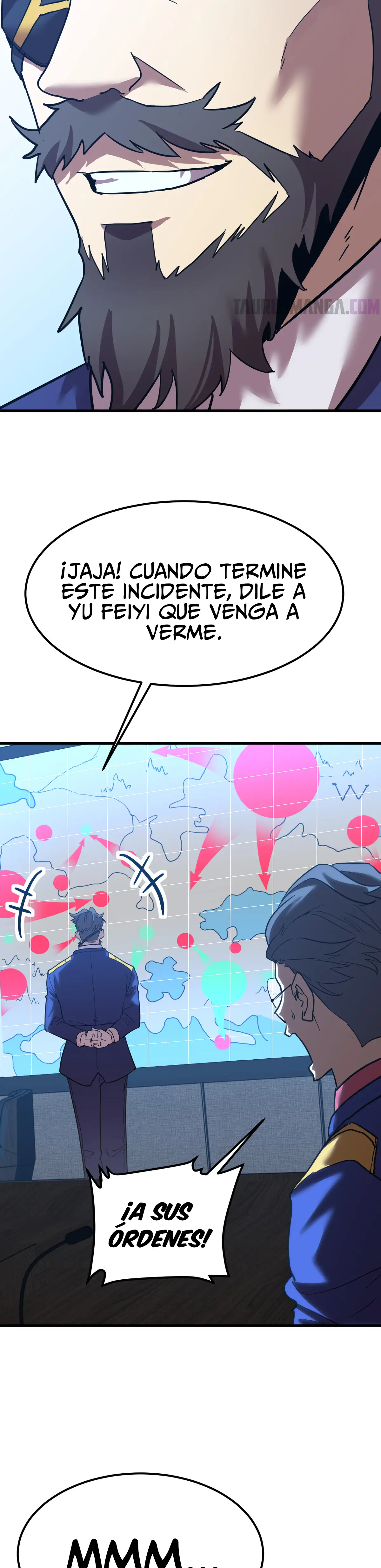 Iniciando sesión en 10,000 años en el futuro Capítulo 127 - Page 27