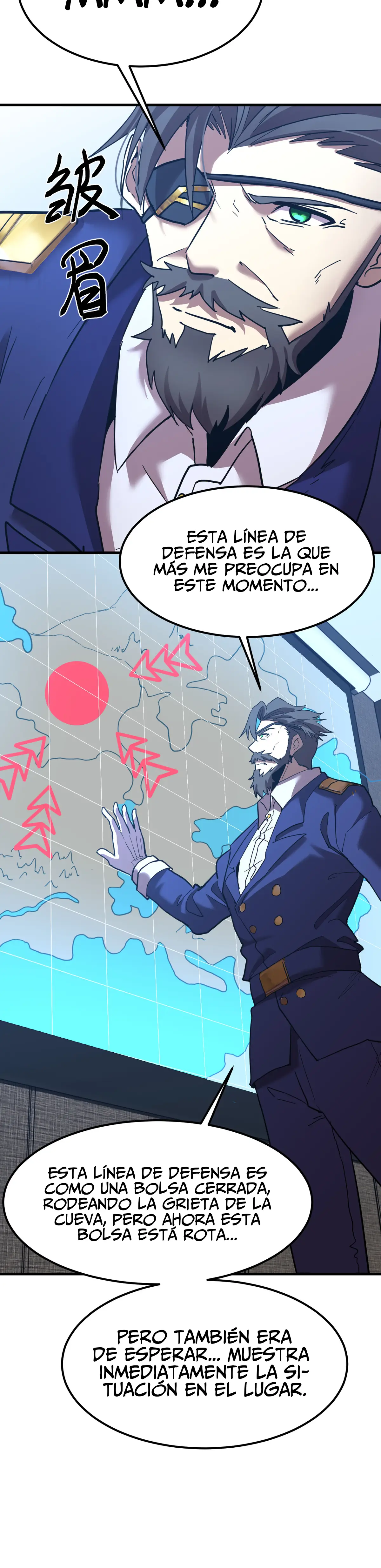 Iniciando sesión en 10,000 años en el futuro Capítulo 127 - Page 28