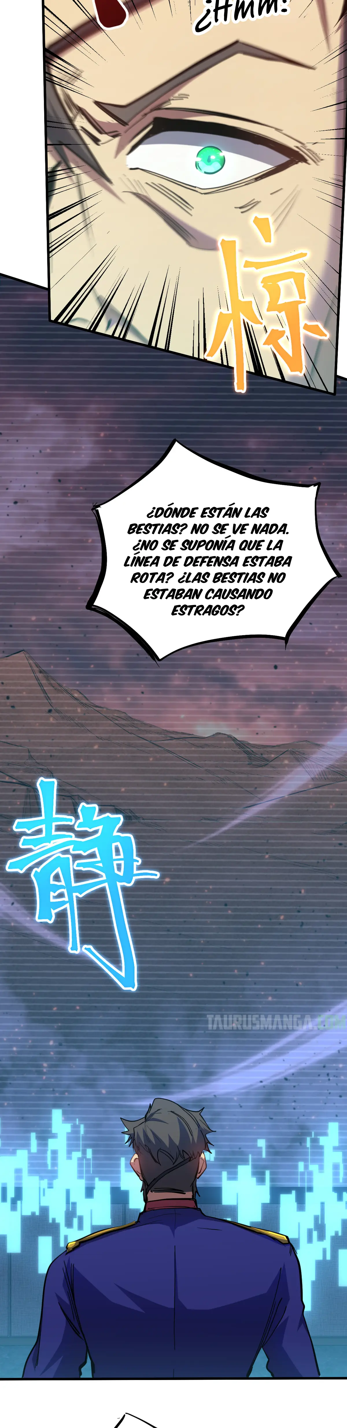 Iniciando sesión en 10,000 años en el futuro Capítulo 127 - Page 30