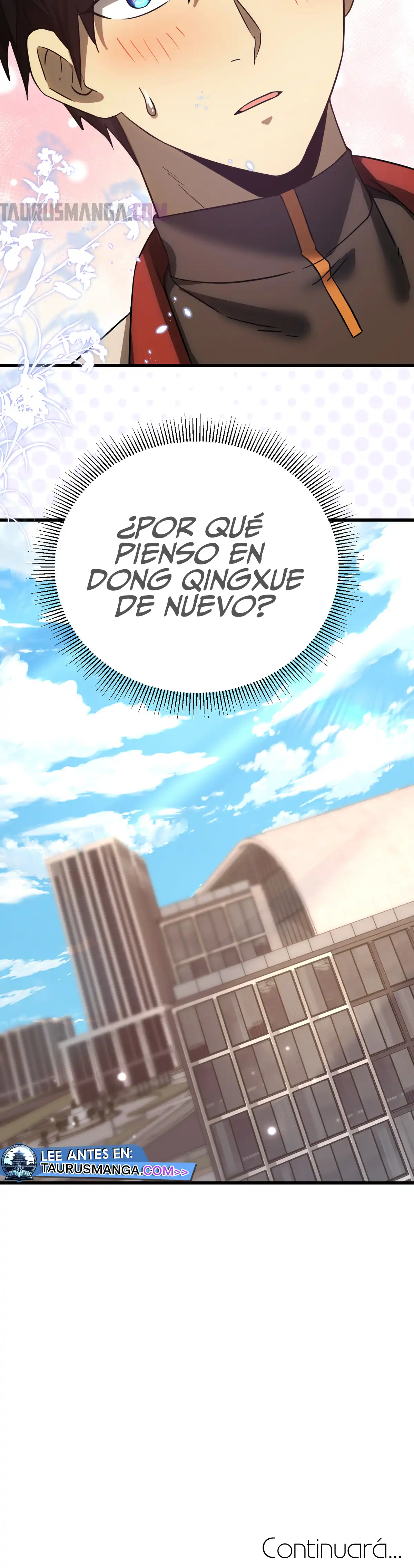 Iniciando sesión en 10,000 años en el futuro Capítulo 129 - Page 27