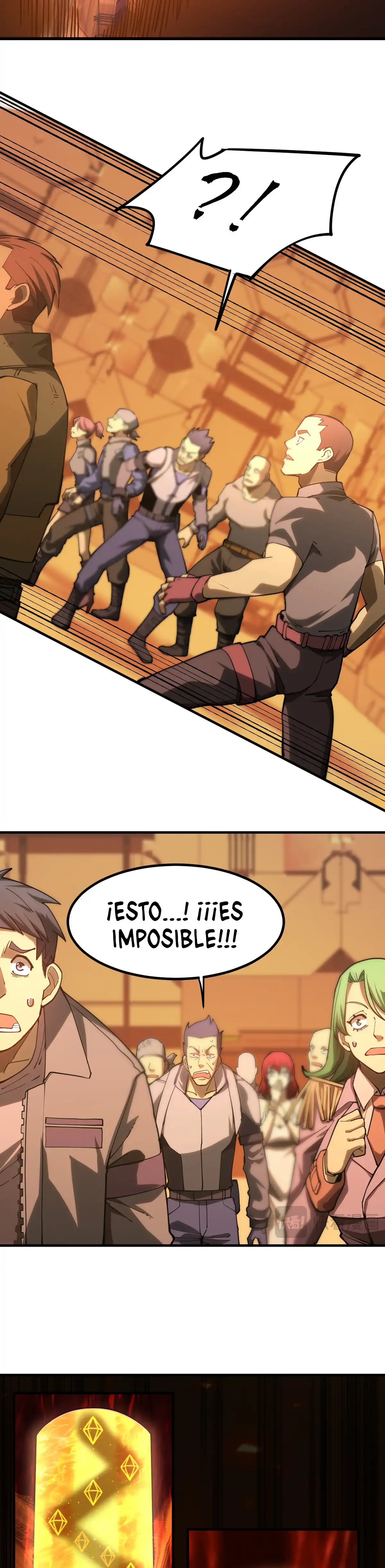 Iniciando sesión en 10,000 años en el futuro Capítulo 130 - Page 14
