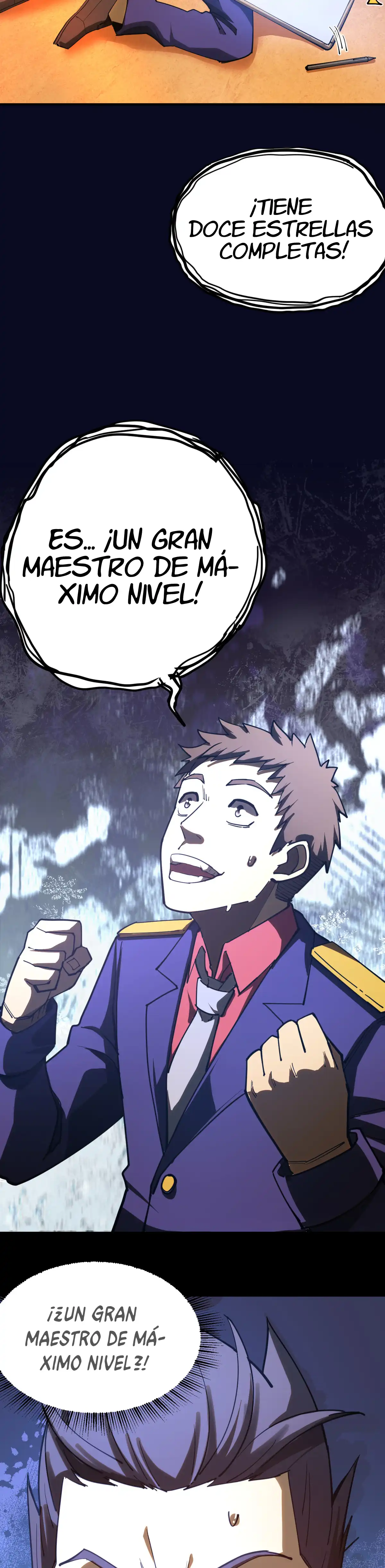 Iniciando sesión en 10,000 años en el futuro Capítulo 130 - Page 17