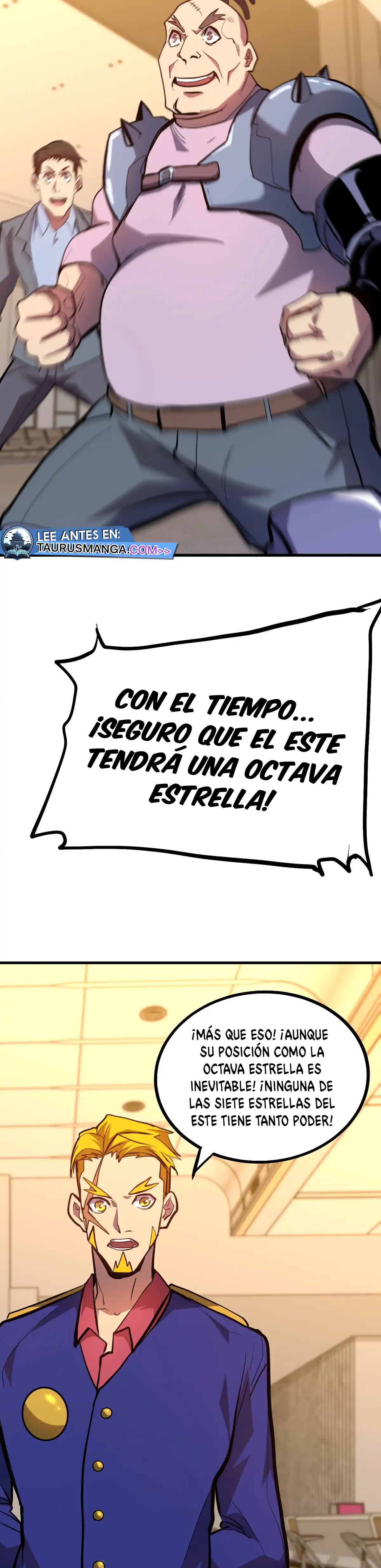 Iniciando sesión en 10,000 años en el futuro Capítulo 130 - Page 26
