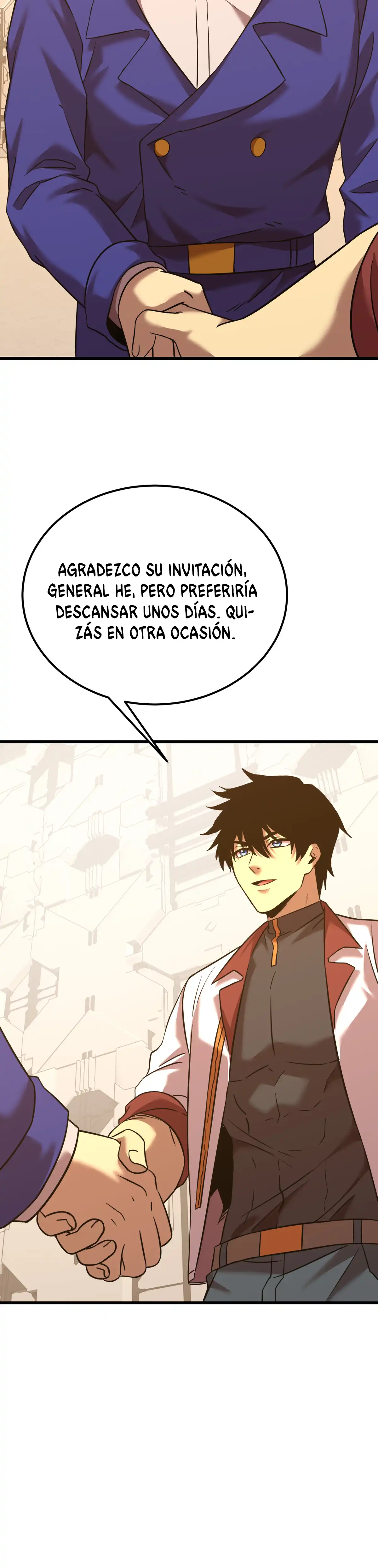 Iniciando sesión en 10,000 años en el futuro Capítulo 131 - Page 15