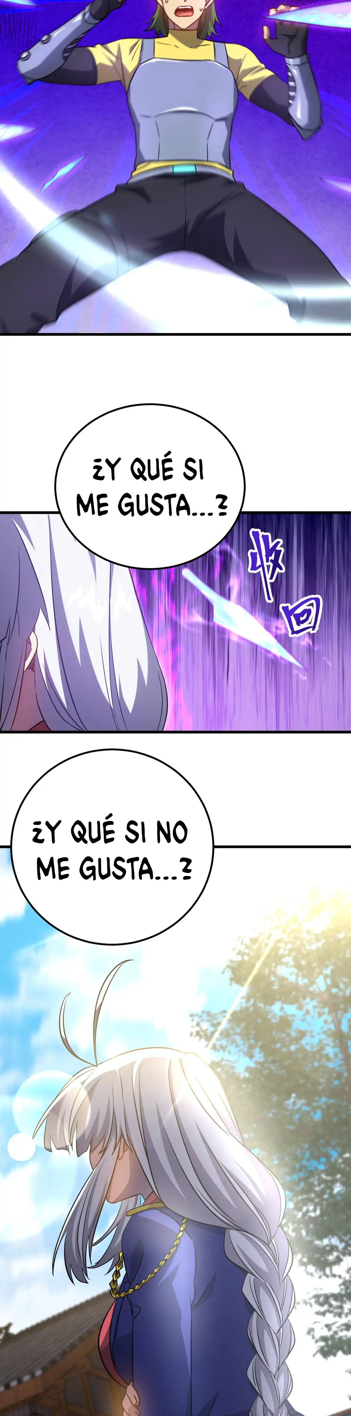 Iniciando sesión en 10,000 años en el futuro Capítulo 132 - Page 14