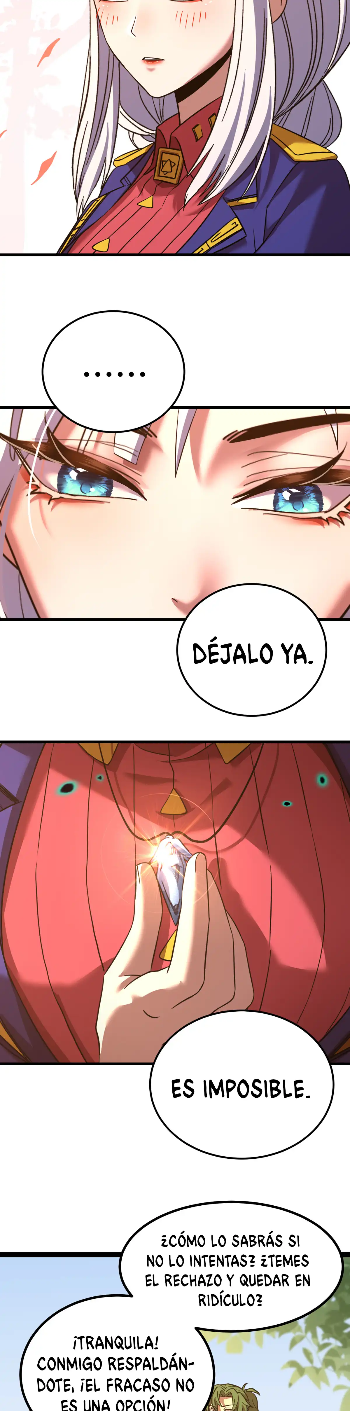 Iniciando sesión en 10,000 años en el futuro Capítulo 132 - Page 22