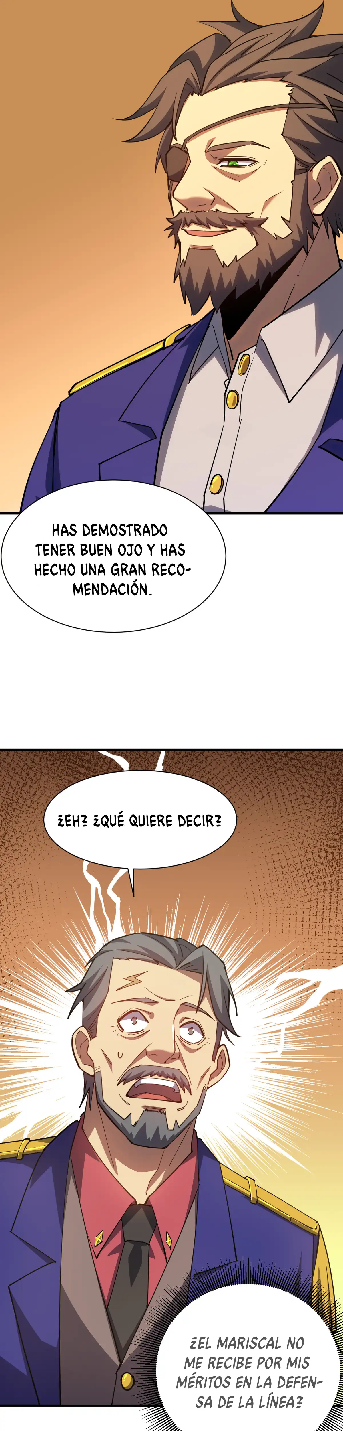 Iniciando sesión en 10,000 años en el futuro Capítulo 133 - Page 16