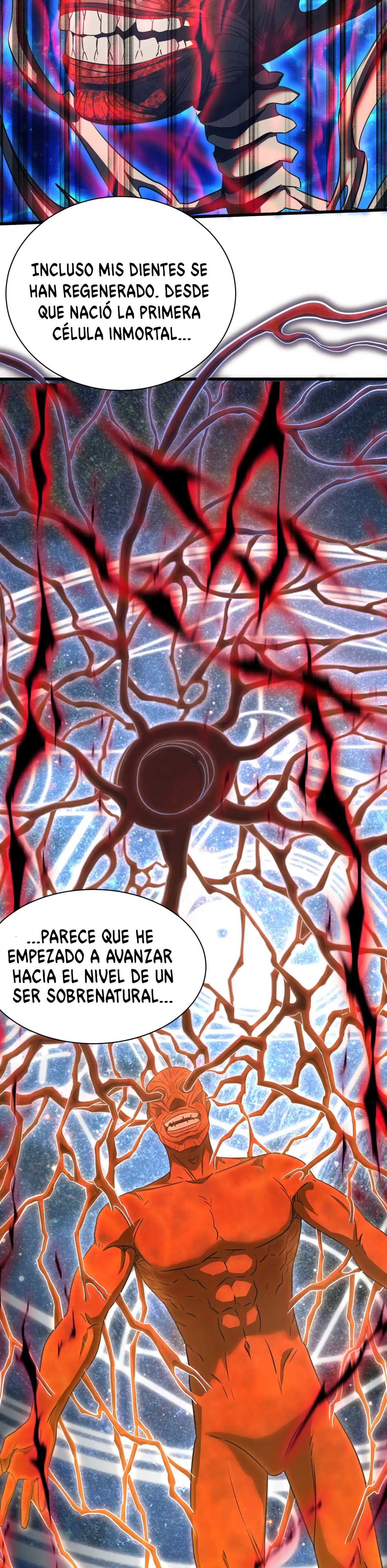 Iniciando sesión en 10,000 años en el futuro Capítulo 133 - Page 26