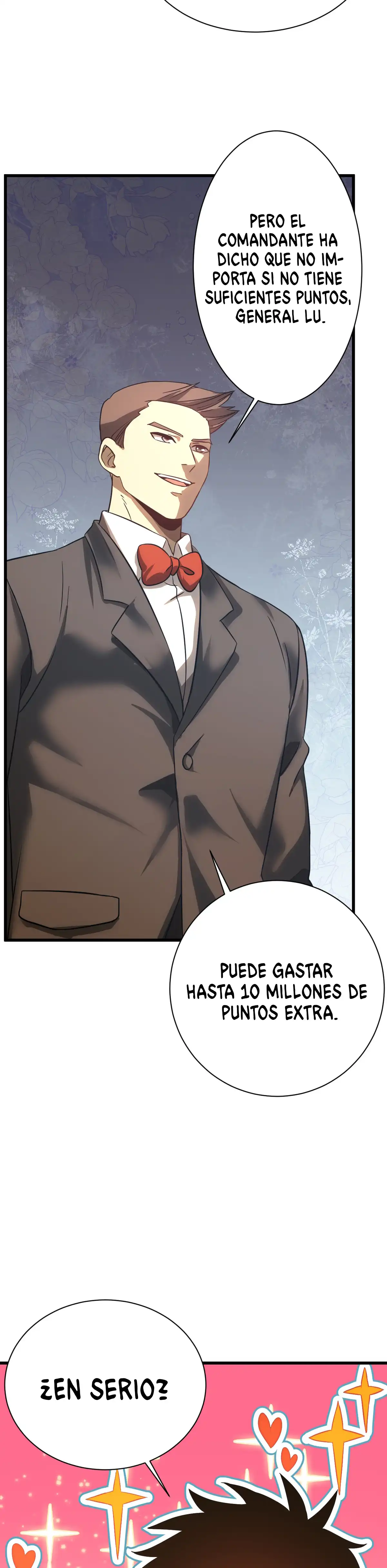 Iniciando sesión en 10,000 años en el futuro Capítulo 133 - Page 31