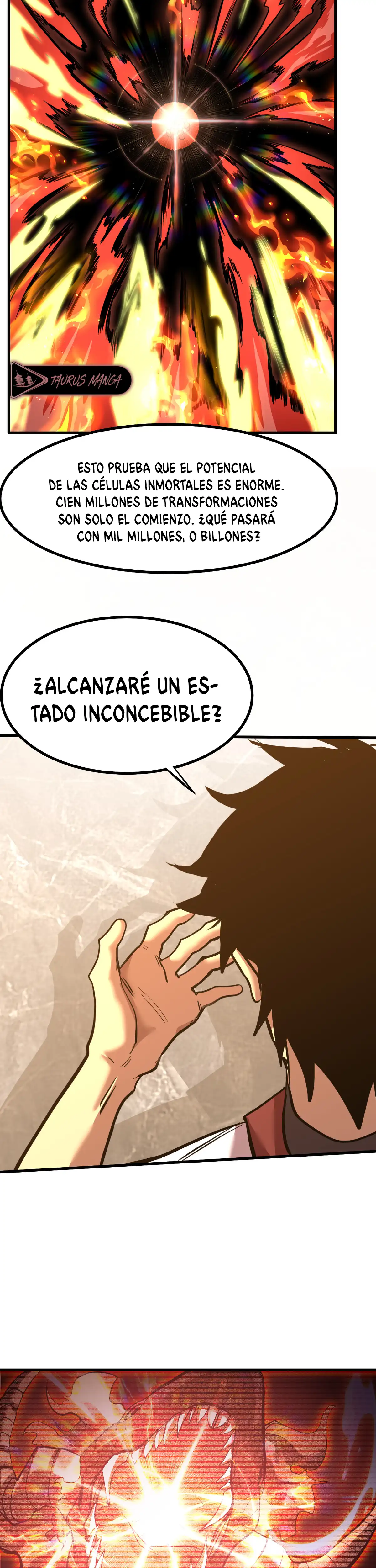 Iniciando sesión en 10,000 años en el futuro Capítulo 134 - Page 18