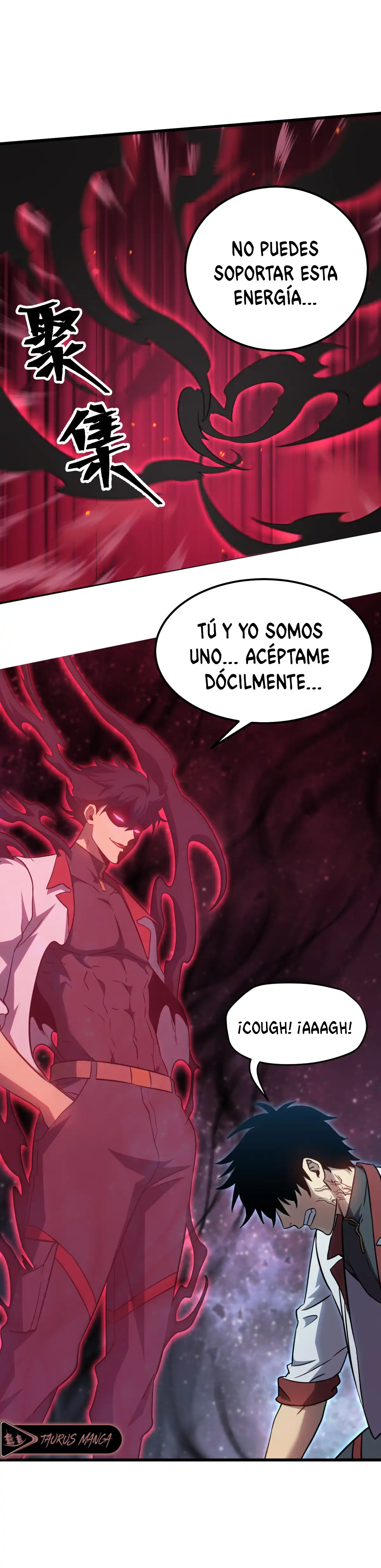Iniciando sesión en 10,000 años en el futuro Capítulo 134 - Page 26