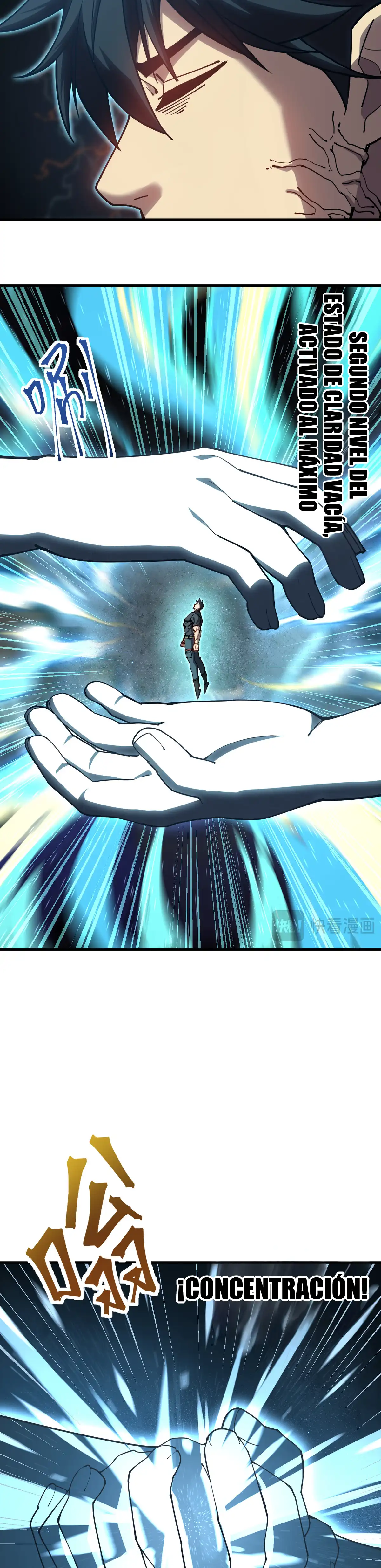 Iniciando sesión en 10,000 años en el futuro Capítulo 134 - Page 30