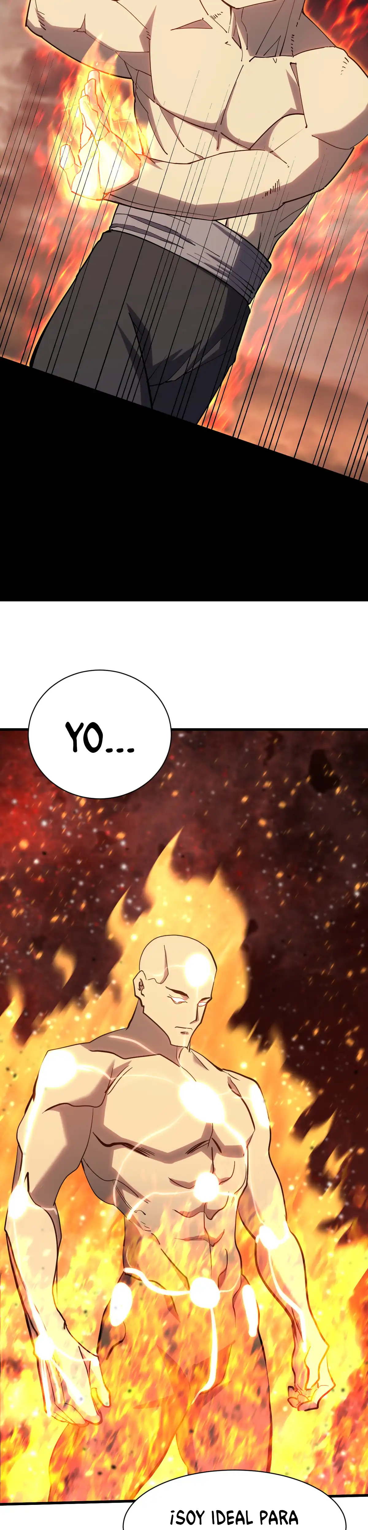 Iniciando sesión en 10,000 años en el futuro Capítulo 135 - Page 14