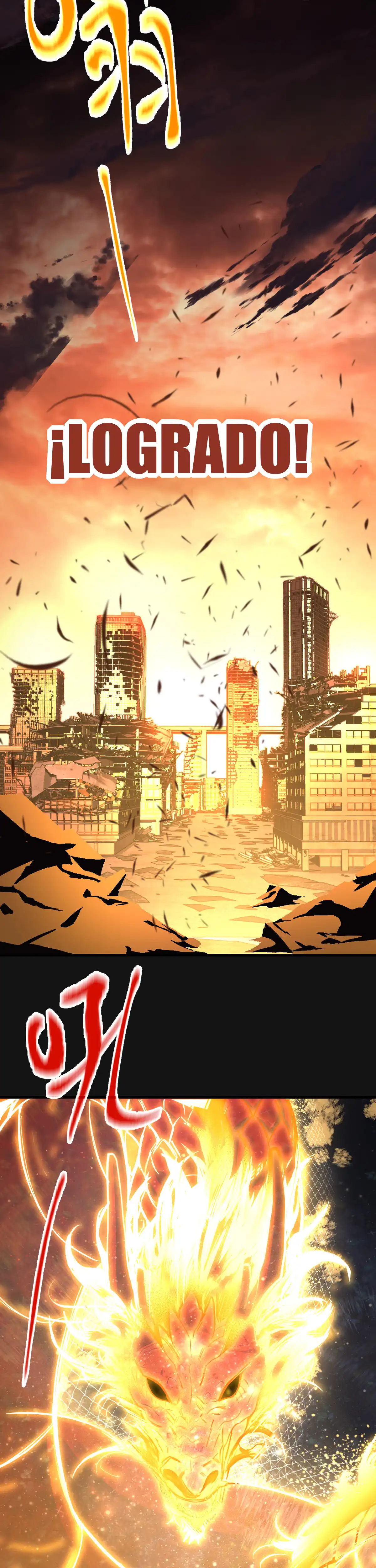 Iniciando sesión en 10,000 años en el futuro Capítulo 135 - Page 25