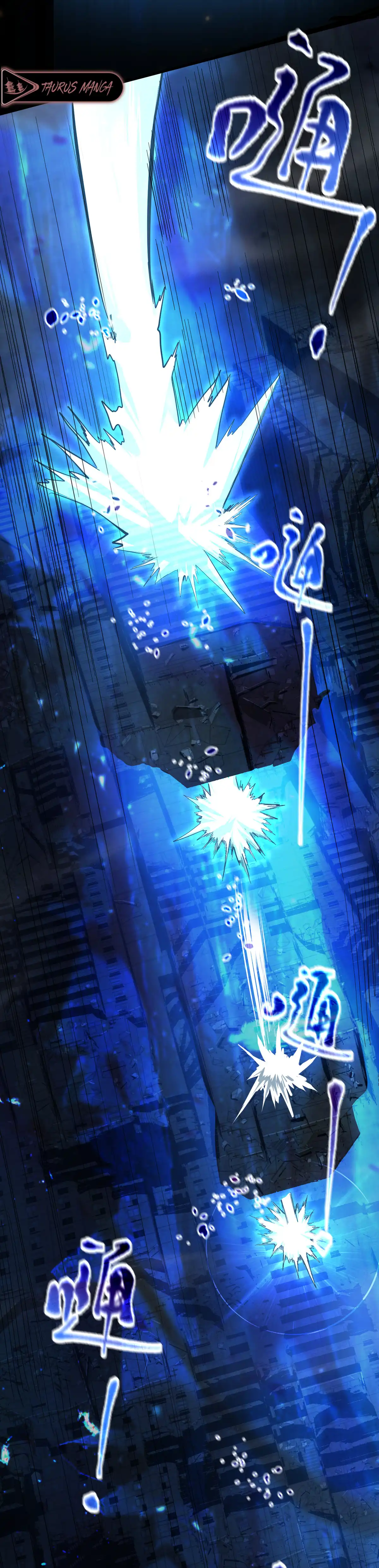 Iniciando sesión en 10,000 años en el futuro Capítulo 135 - Page 39