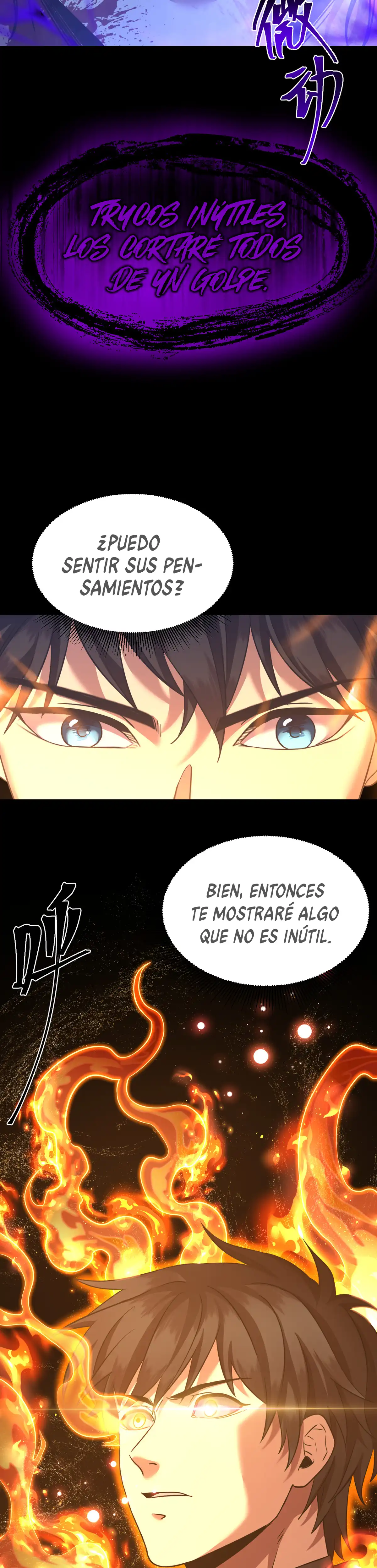 Iniciando sesión en 10,000 años en el futuro Capítulo 135 - Page 47