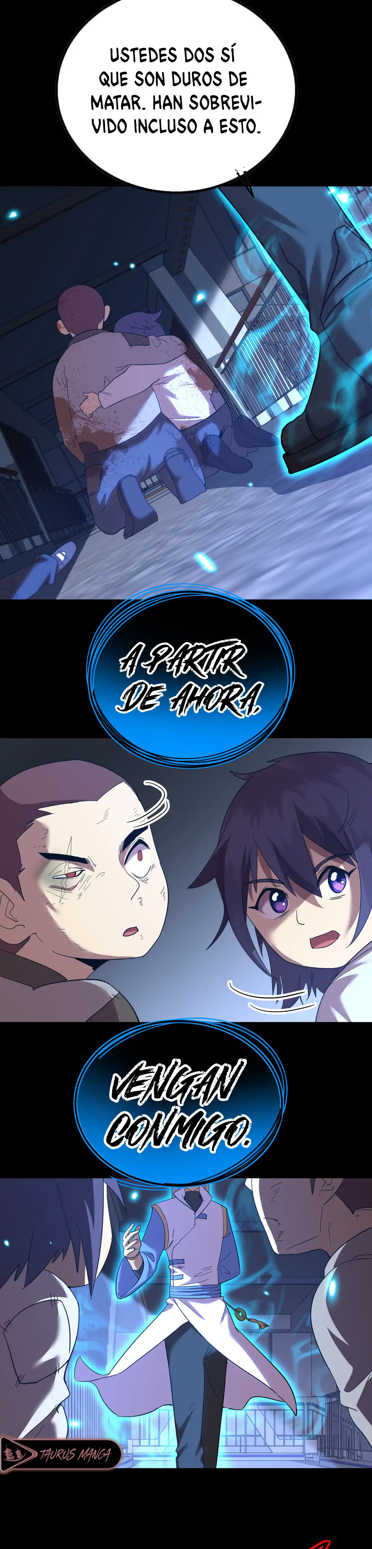 Iniciando sesión en 10,000 años en el futuro Capítulo 136 - Page 11