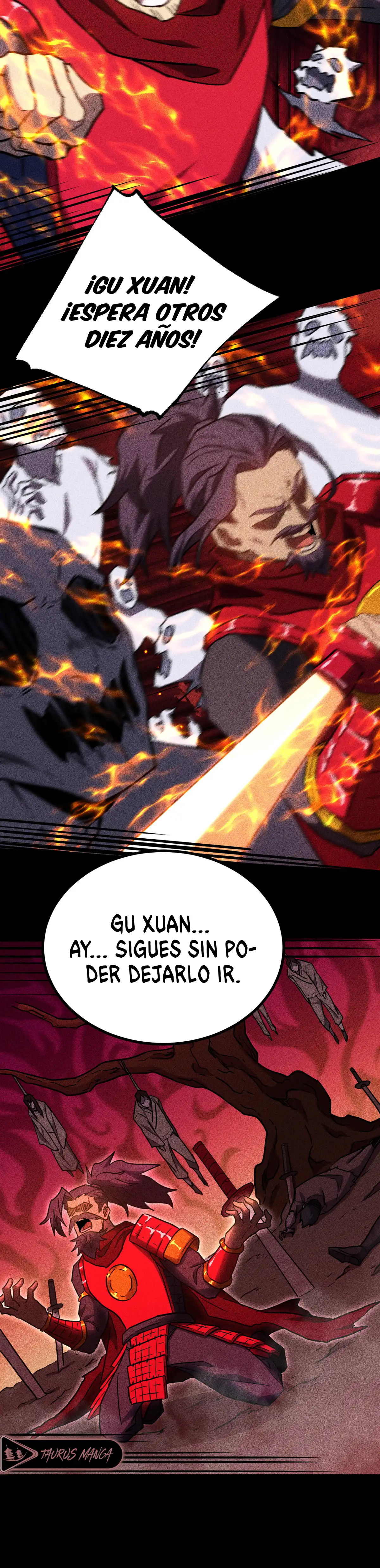 Iniciando sesión en 10,000 años en el futuro Capítulo 136 - Page 18
